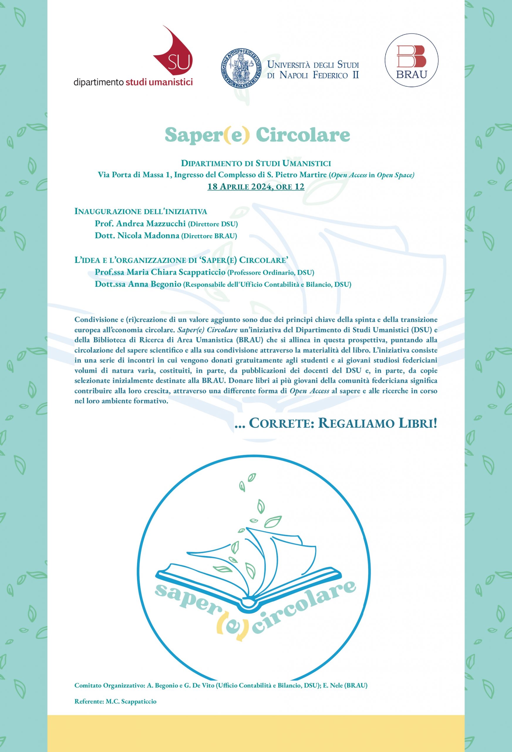 Sapere circolare