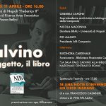 Calvino, il progetto, il libro