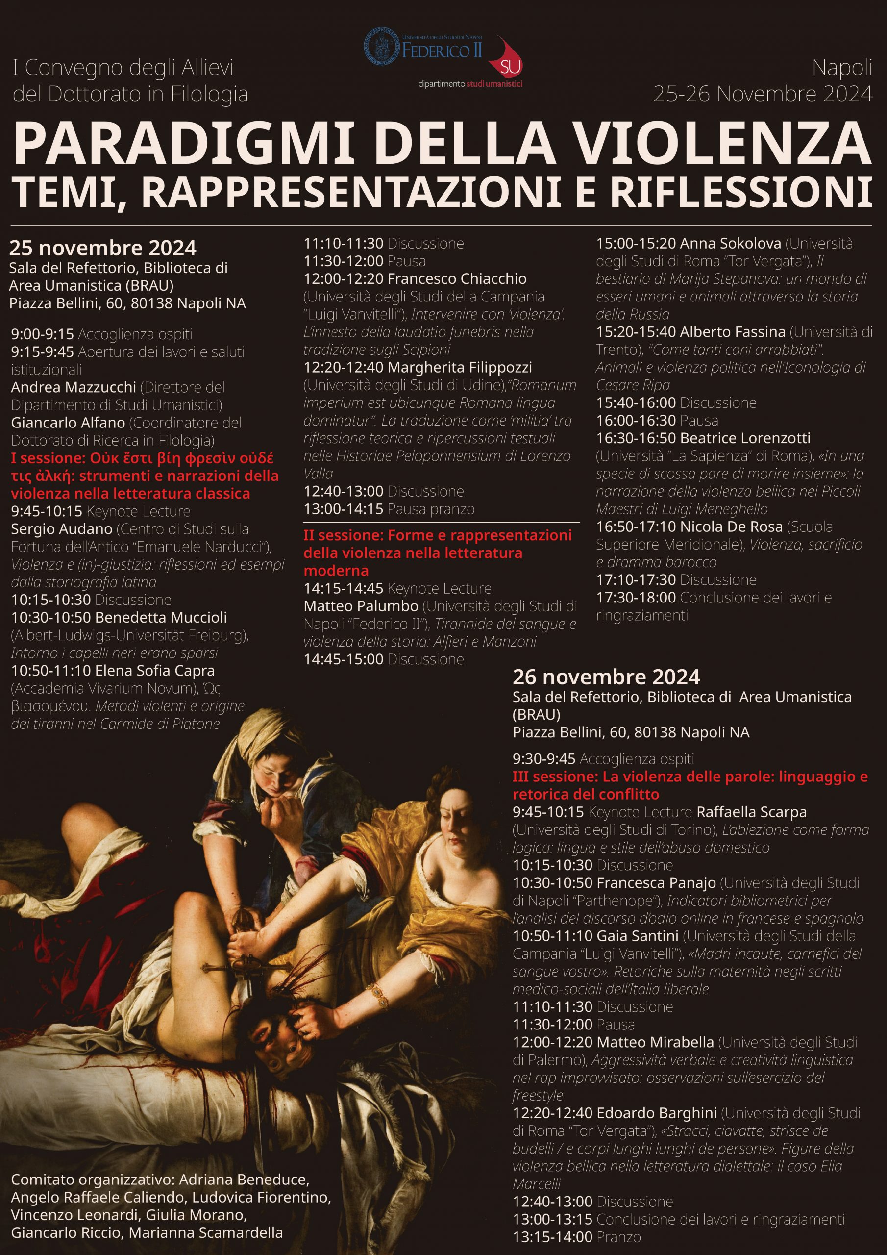 Paradigmi della violenza