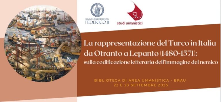 Covengno La rappresentazione del Turco in Italia da Otranto a Lepanto (1480-1571)