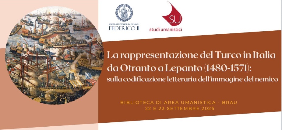 Covengno La rappresentazione del Turco in Italia da Otranto a Lepanto (1480-1571)