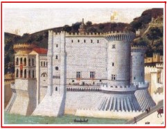 Convegno Internazionale “Il territorio, la società, la memoria: cultura materiale e immateriale nel Sud Italia tra l’età sveva e quella aragonese (1250-1550)”