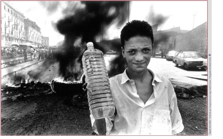 Il fotogiornalismo verso una cultura visuale globale (1969-1997)