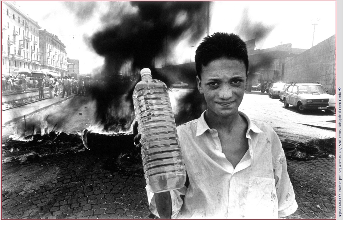 Il fotogiornalismo verso una cultura visuale globale (1969-1997)