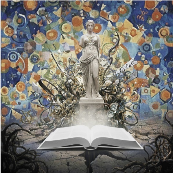 All ombra del Cervo di Rodi. ENTROPIA E ARTE Scienza e Umanesimo si incontrano