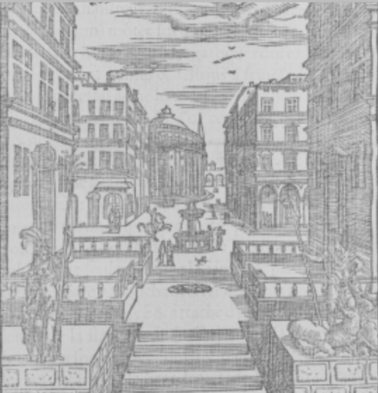 Paesaggi e spazi urbani nel lungo Cinquecento. Napoli, Roma e Venezia