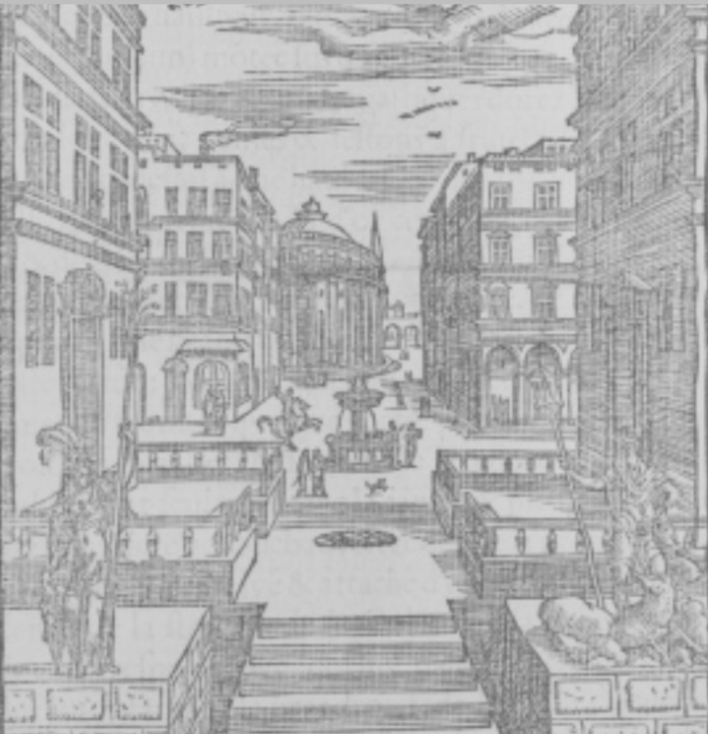 Paesaggi e spazi urbani nel lungo Cinquecento. Napoli, Roma e Venezia