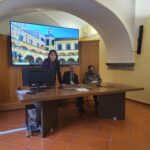 Inaugurazione Fondo Aldo Masullo - Donise