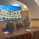 Inaugurazione Fondo Aldo Masullo - Impegno