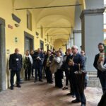 Inaugurazione Fondo Aldo Masullo - pubblico