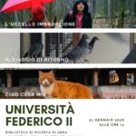 Incontro con Antonietta De Lillo e i registi dei cortometraggi