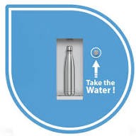 Erogatori acqua microfiltrata