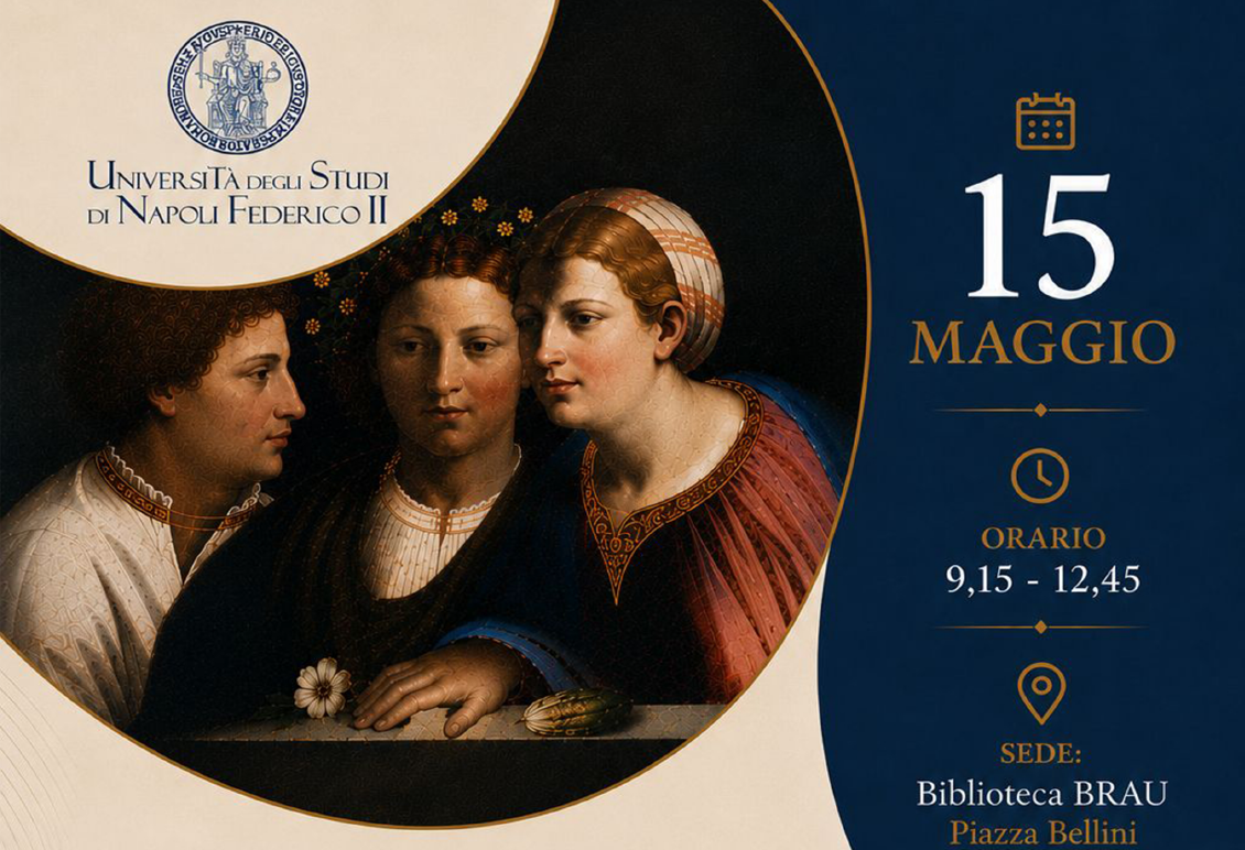 Linguistica ed economia: scienze di valore. Seminario 15 maggio 2026