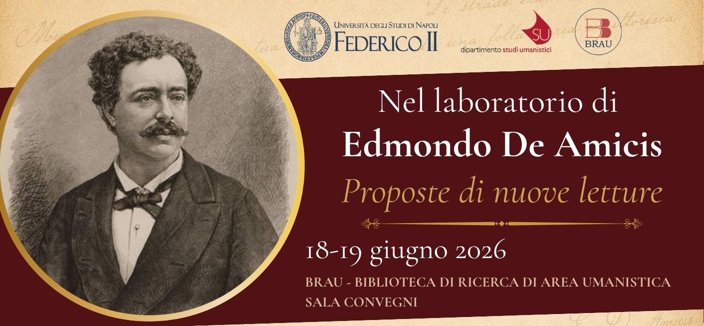 Nel laboratorio di Edmondo De Amicis. Proposte di nuove letture